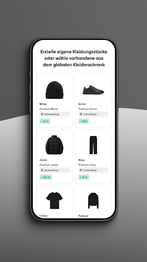 STYDEE Screen 3