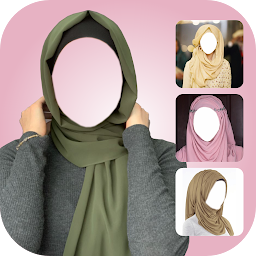 Icon image Women Hijab Suit Photo Editor