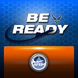 Air Force Be Ready icon