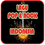 Songs Pop & Rock Indonesia icon