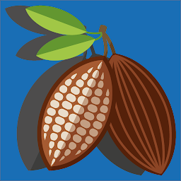 Icon image Cacao Sombra