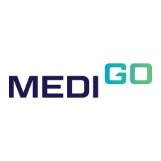 MediGODev logo