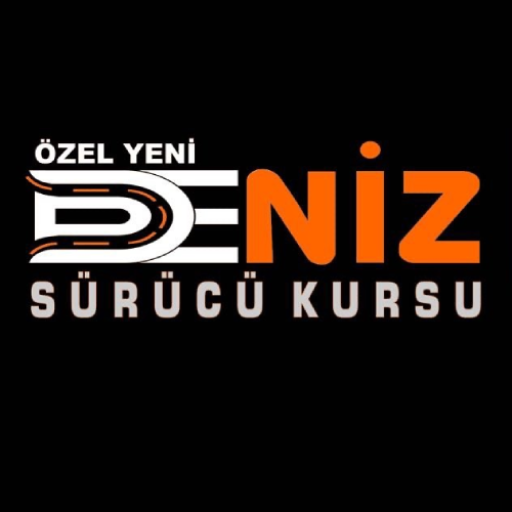 Yeni Deniz Sürücü Kursu logo