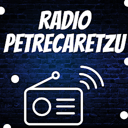 图标图片“radio petrecaretzu”