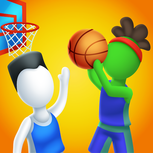 Blocky Basketball FreeStyle – Apps no Google Play