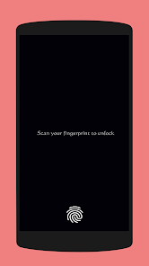 Captura 3 naKos - Unlock Your Phone (Mag android