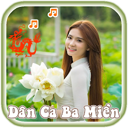 Nhạc Dân Ca Ba Miền Việt Nam