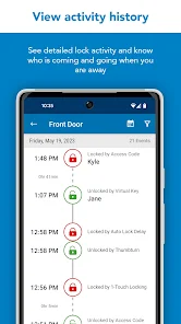 Schlage Home Apps on Google Play