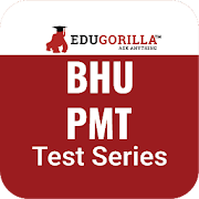 Top 48 Education Apps Like BHU PMT UG Entrance Exam Mock Test for Best Result - Best Alternatives