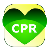 Pulsar CPR icon