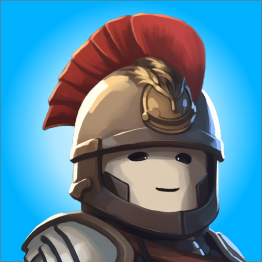 Legion Commander logo
