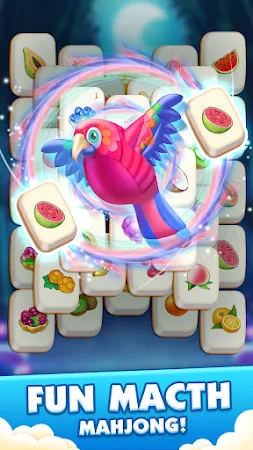Game screenshot Mahjong Solitaire apk download