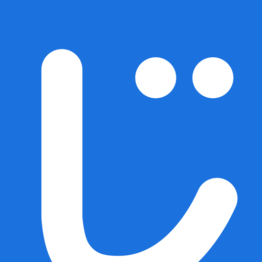 じぶんページ logo