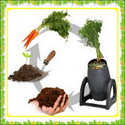 Compost from Organic Waste