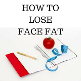 How To Lose Face Fat icon