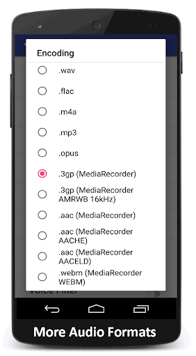 Call Cube  Call Recorder