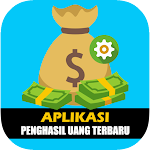 Cover Image of Baixar Aplikasi Penghasil Uang Terbaru 1.2.1 APK