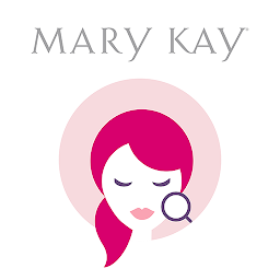 图标图片“Mary Kay® Skin Analyzer”