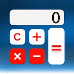 Cover Image of Download Calculator Pro  APK
