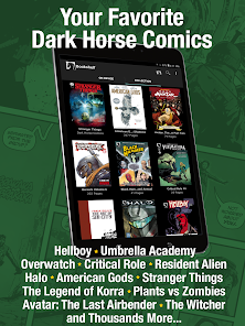 My Comic Shop! - Apps on Google Play