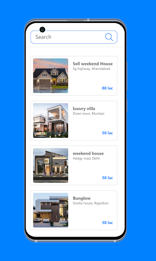 Agentry for Real Estate Agents Screen 3