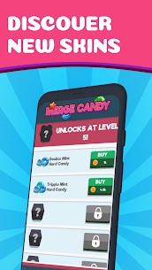Candy Merge Games – free games for you Apk 3