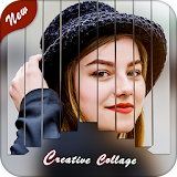 Creative Photo Collage Maker icon