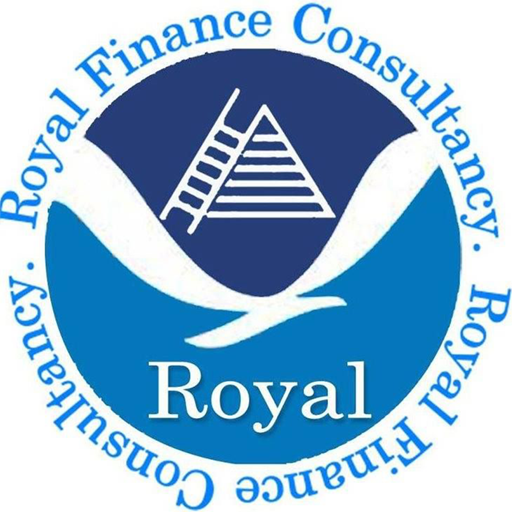 Royal Finance - Attendance logo