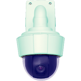 Viewer for Mobotix cameras icon
