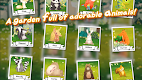 screenshot of Animal Forest : Fuzzy Seasons