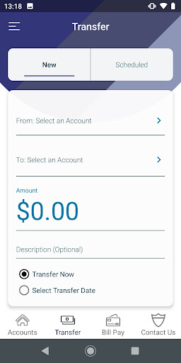 Central Soya FCU Screen 2
