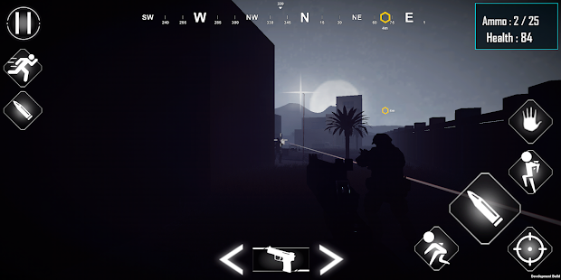Surgical Strike: Indian Army FPS Shooting Game 113 APK screenshots 13