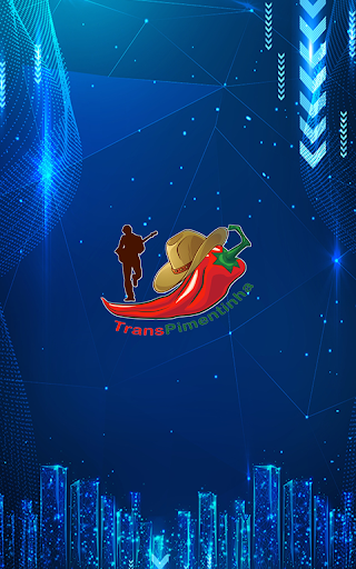Android application Trans Pimentinha Itarumã GO screenshort