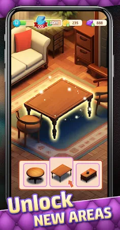 Mystery Mansion - Screenshot 4