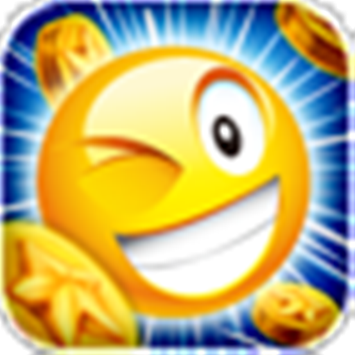 Fantastic Balls - Match 7 emoj logo
