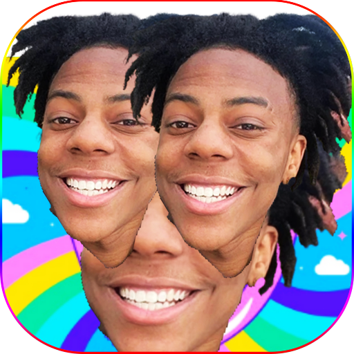 Funny Faces - WAStickerApps