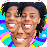 Funny Faces - WAStickerApps
