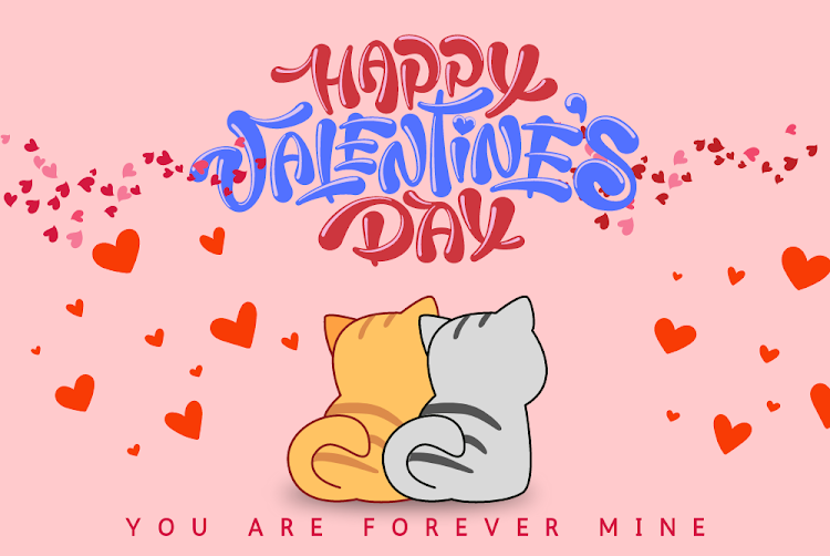 Valentine's Day Wishes 2024 - 2.0 - (Android)