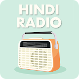 Hindi FM Radio All Stations icon