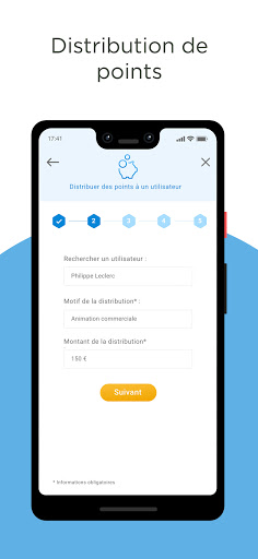 Stimbiz Screenshot 3 - AppWisp.com