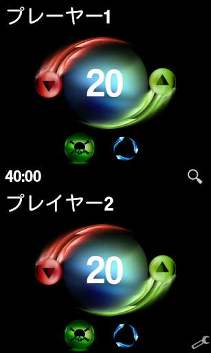 マジックのためのライフカウンター By Tattobr Google Play Japan Searchman App Data Information