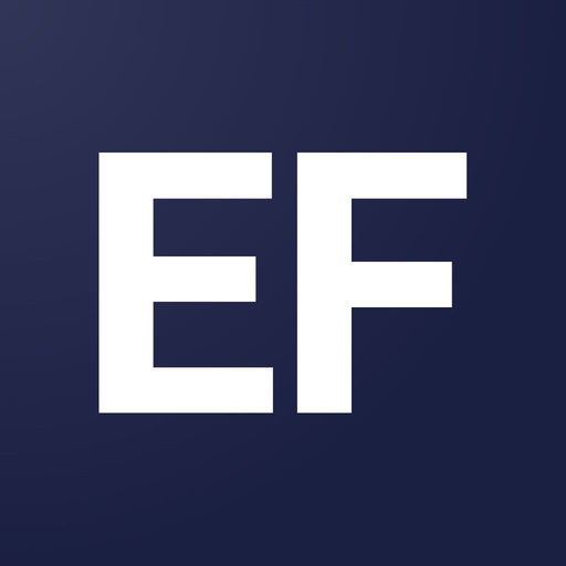 EFFEX 모바일 logo