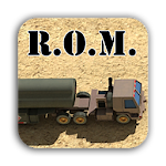 Cover Image of Download ROM  APK