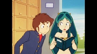 うる星やつら デジタルリマスター版 第1シーズン Season 1 Episode 19 Tv On Google Play