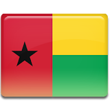 Guinea-Bissau Radio Stations icon