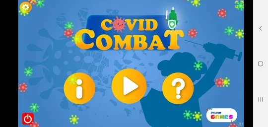 Covid Combat