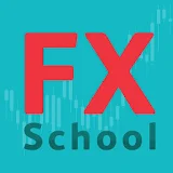 Forex School - Learn forex icon