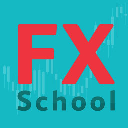 Imagen de ícono de Forex School - Learn forex