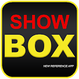 Show Movie Boxs  2017 Update icon