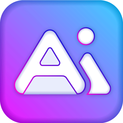 AI Photo Gallery Manager logo